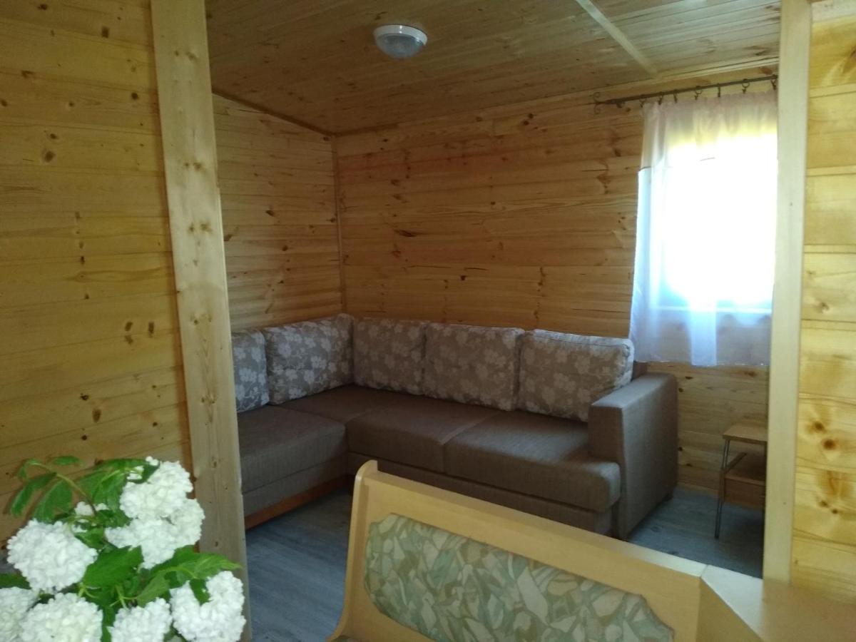 Złoty Ogród Darłowo Exterior foto