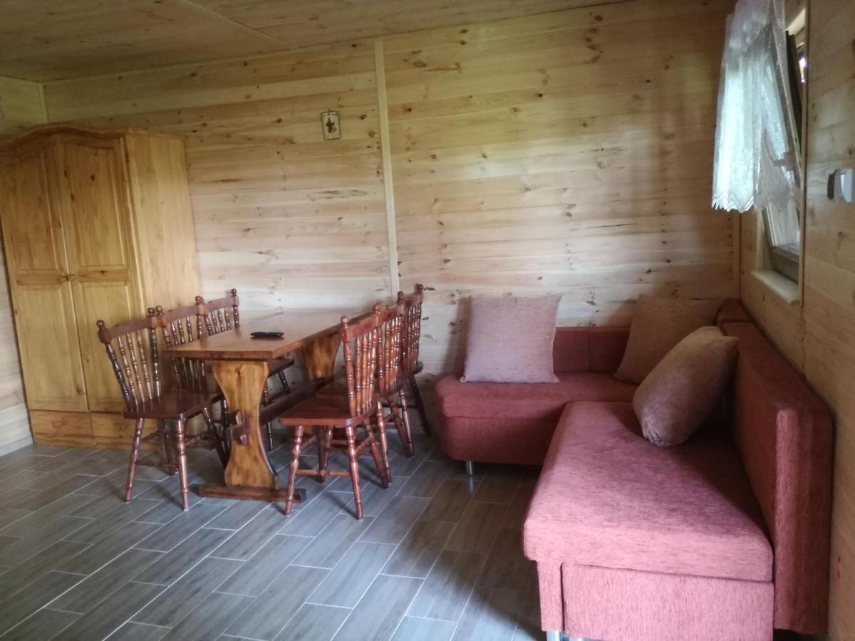Złoty Ogród Darłowo Exterior foto