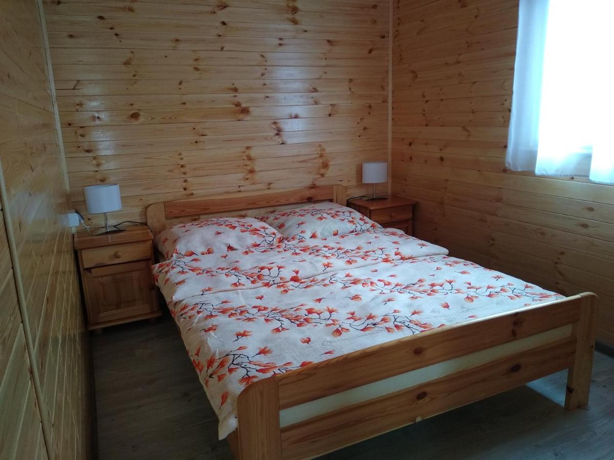 Złoty Ogród Darłowo Exterior foto
