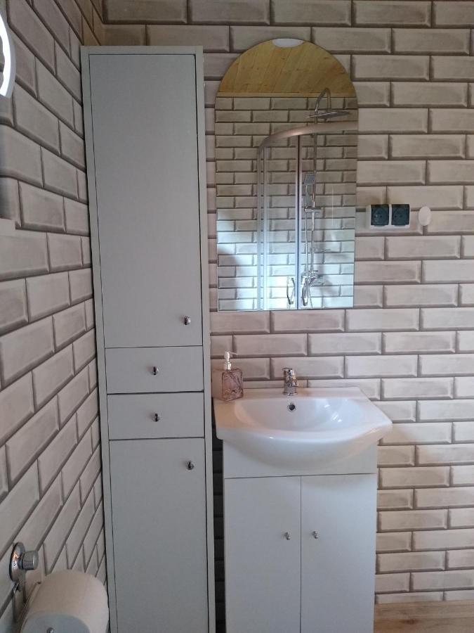 Złoty Ogród Darłowo Exterior foto