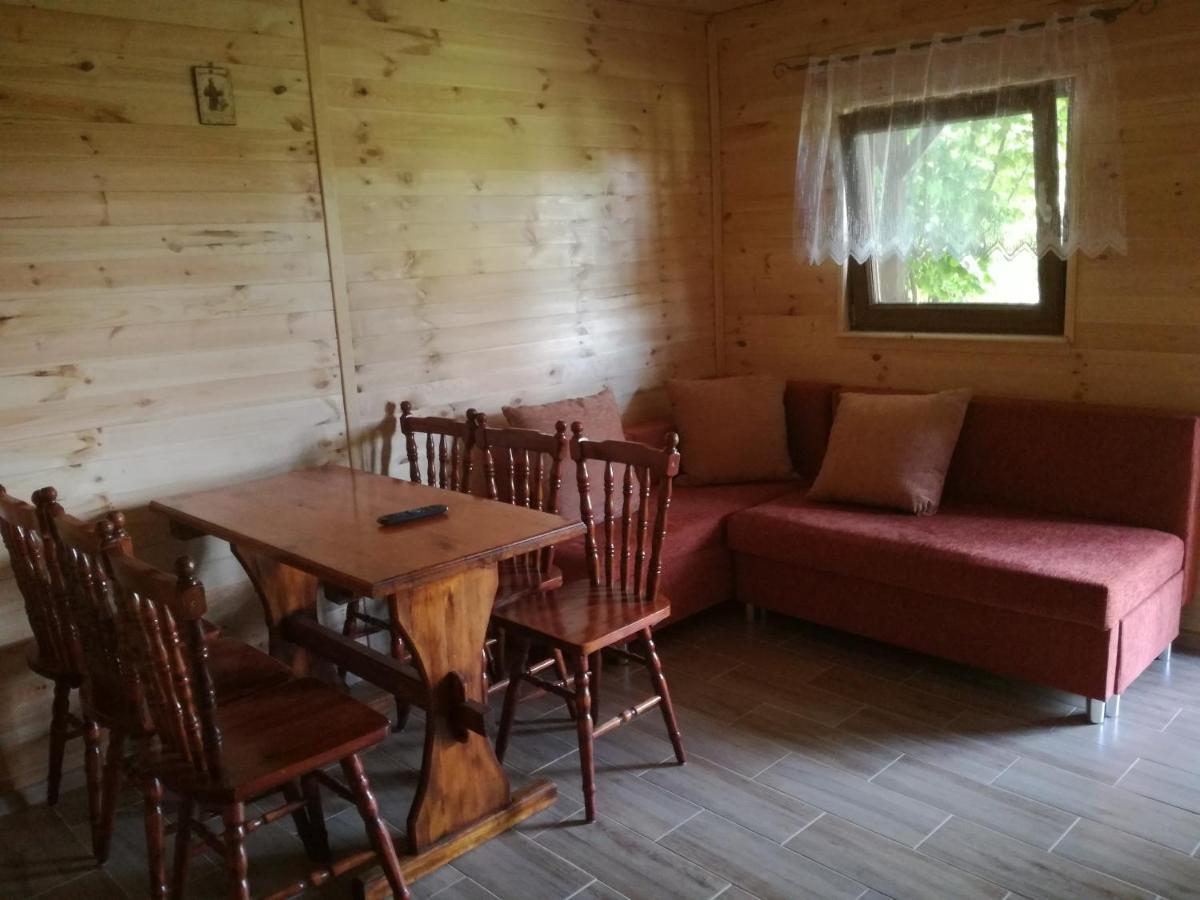 Złoty Ogród Darłowo Exterior foto